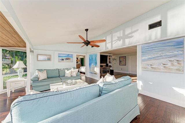 365 S SHORE DRIVE, Osprey, FL 34229