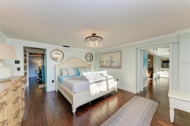 365 S SHORE DRIVE, Osprey, FL 34229