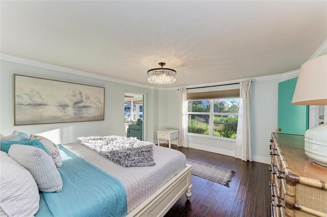 365 S SHORE DRIVE, Osprey, FL 34229