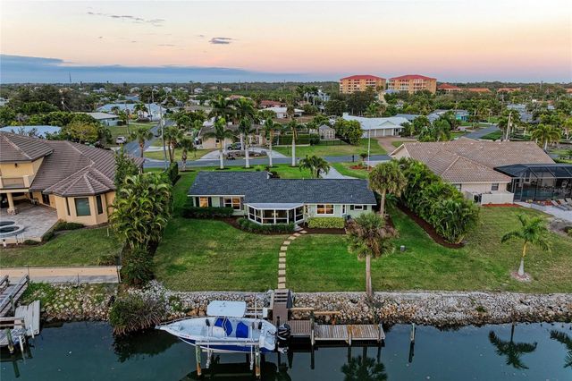 365 S SHORE DRIVE, Osprey, FL 34229