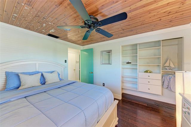 365 S SHORE DRIVE, Osprey, FL 34229