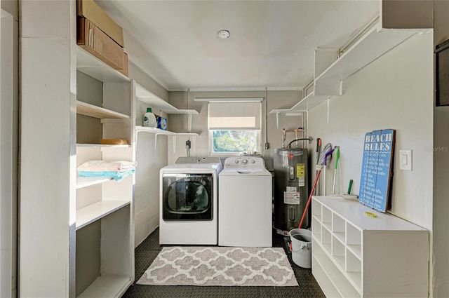 365 S SHORE DRIVE, Osprey, FL 34229