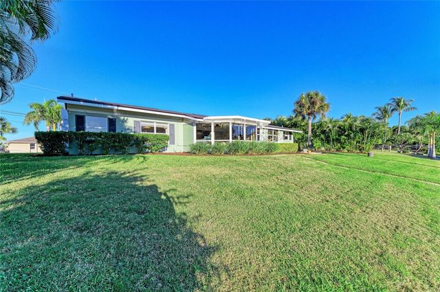 365 S SHORE DRIVE, Osprey, FL 34229