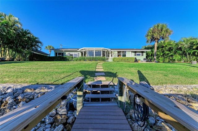 365 S SHORE DRIVE, Osprey, FL 34229