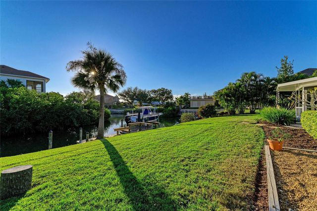 365 S SHORE DRIVE, Osprey, FL 34229