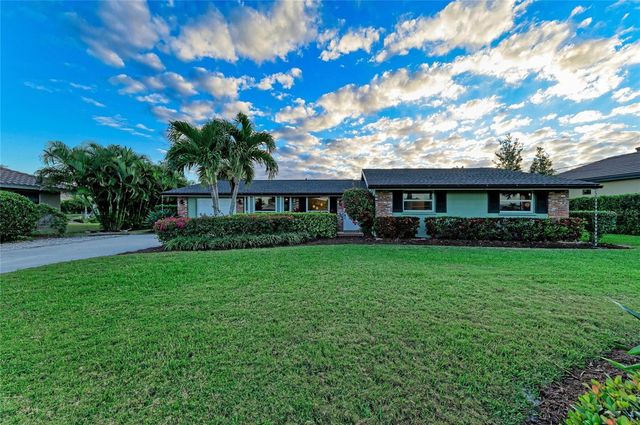 365 S SHORE DRIVE, Osprey, FL 34229