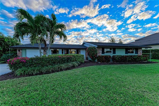 365 S SHORE DRIVE, Osprey, FL 34229