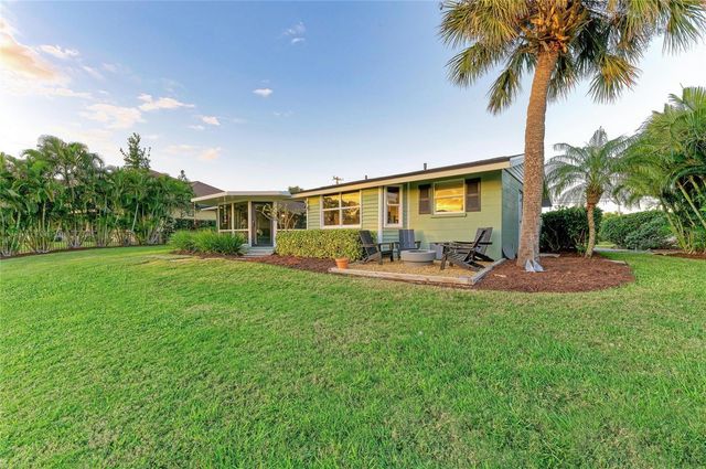 365 S SHORE DRIVE, Osprey, FL 34229