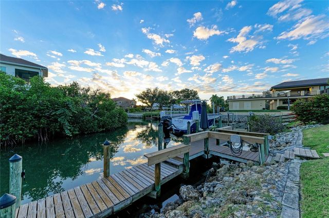 365 S SHORE DRIVE, Osprey, FL 34229