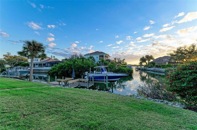 365 S SHORE DRIVE, Osprey, FL 34229