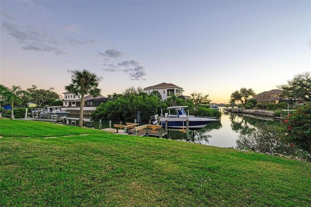 365 S SHORE DRIVE, Osprey, FL 34229