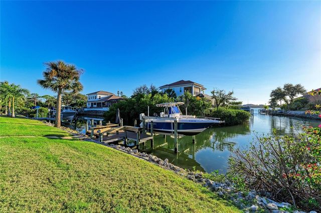 365 S SHORE DRIVE, Osprey, FL 34229