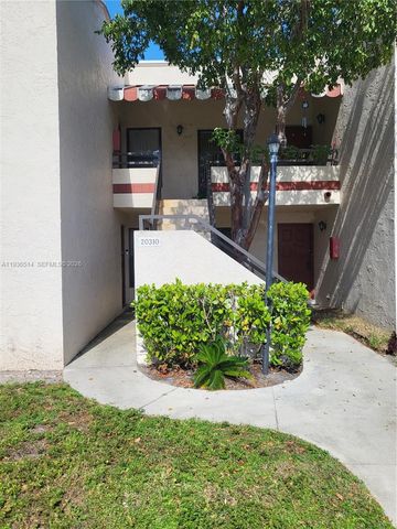 20310 NE 3rd Court 2, Miami, FL 33179