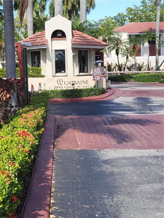 20310 NE 3rd Court 2, Miami, FL 33179
