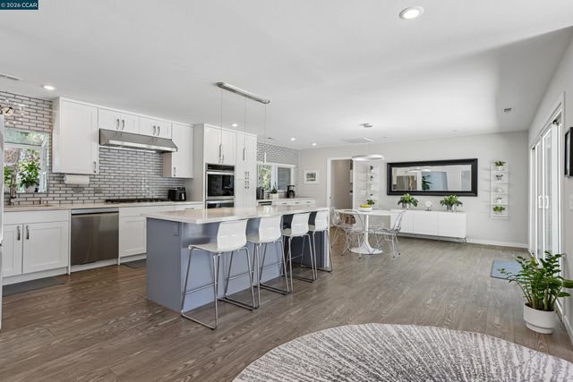 3698 Liscome Way, Concord, CA 94518