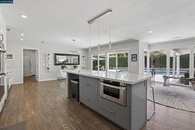 3698 Liscome Way, Concord, CA 94518