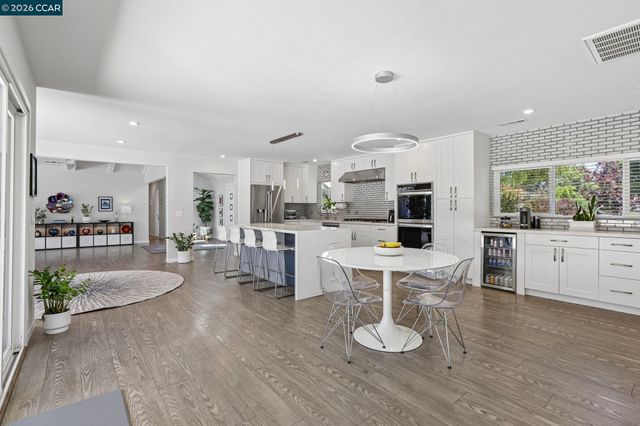 3698 Liscome Way, Concord, CA 94518