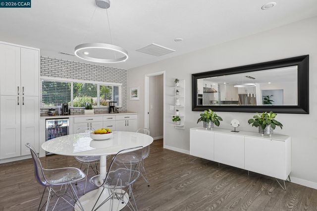 3698 Liscome Way, Concord, CA 94518