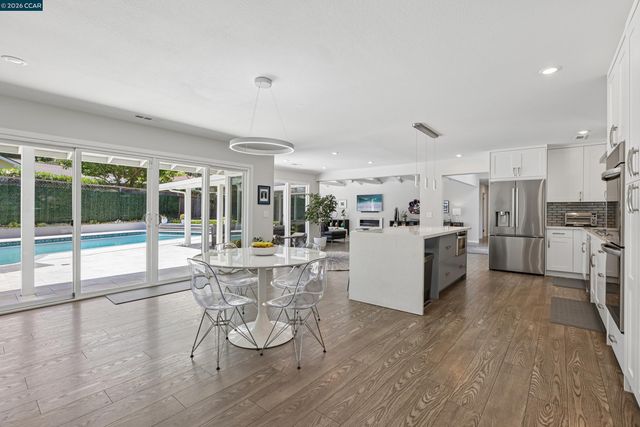 3698 Liscome Way, Concord, CA 94518
