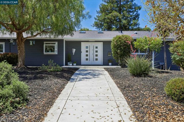 3698 Liscome Way, Concord, CA 94518
