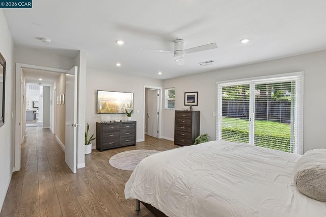 3698 Liscome Way, Concord, CA 94518