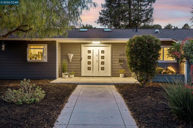 3698 Liscome Way, Concord, CA 94518