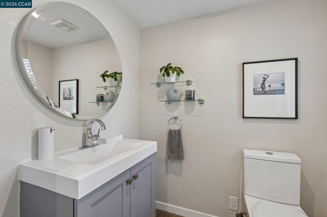 3698 Liscome Way, Concord, CA 94518