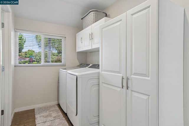 3698 Liscome Way, Concord, CA 94518
