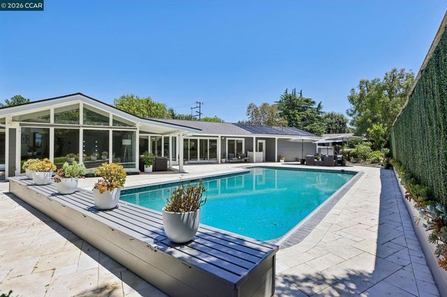 3698 Liscome Way, Concord, CA 94518