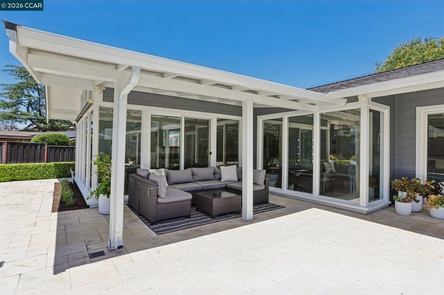 3698 Liscome Way, Concord, CA 94518