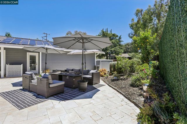 3698 Liscome Way, Concord, CA 94518