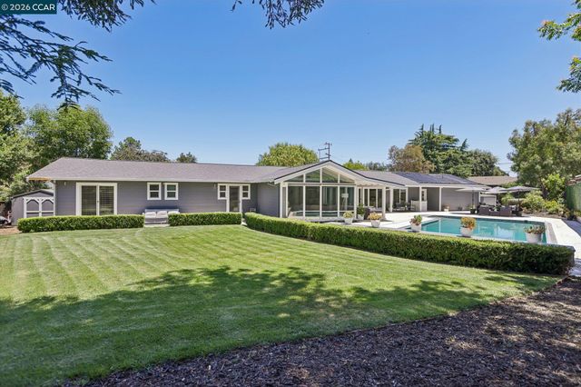 3698 Liscome Way, Concord, CA 94518