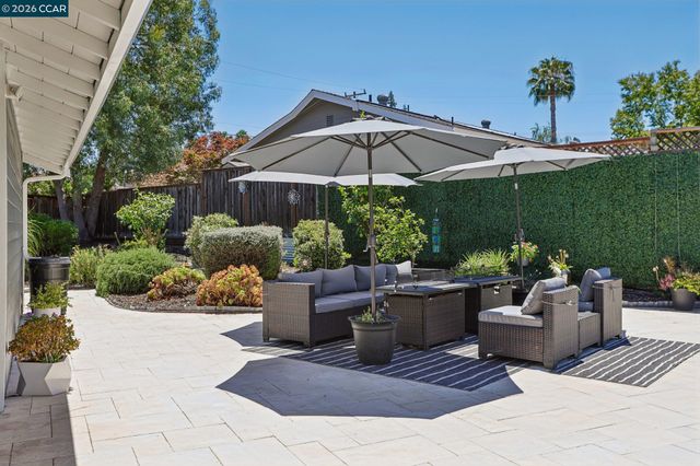 3698 Liscome Way, Concord, CA 94518