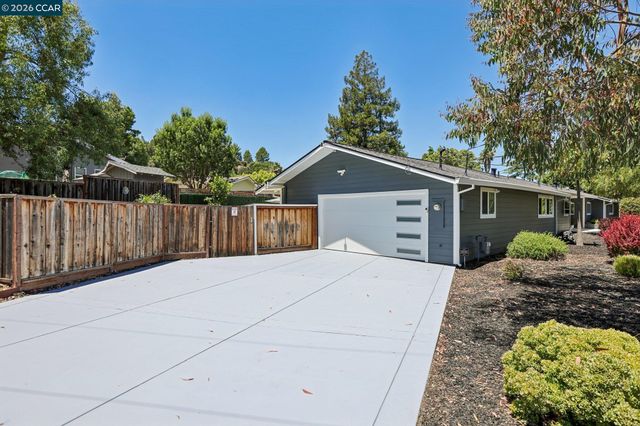 3698 Liscome Way, Concord, CA 94518