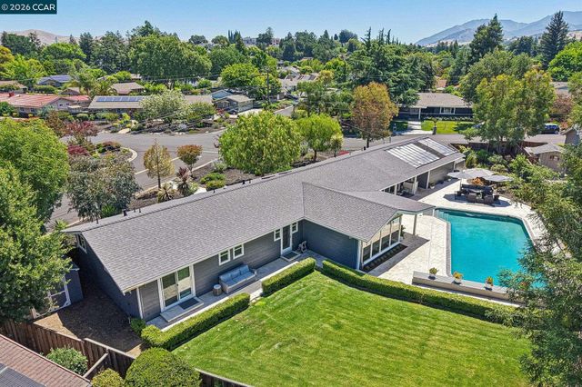 3698 Liscome Way, Concord, CA 94518