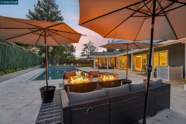 3698 Liscome Way, Concord, CA 94518