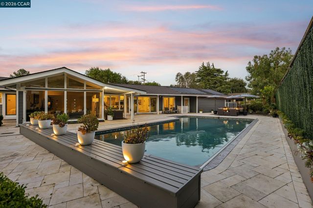 3698 Liscome Way, Concord, CA 94518