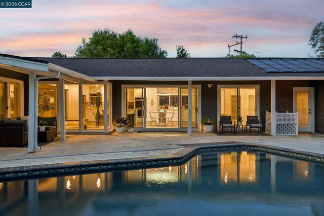 3698 Liscome Way, Concord, CA 94518