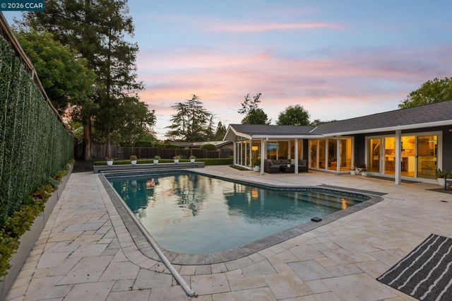 3698 Liscome Way, Concord, CA 94518