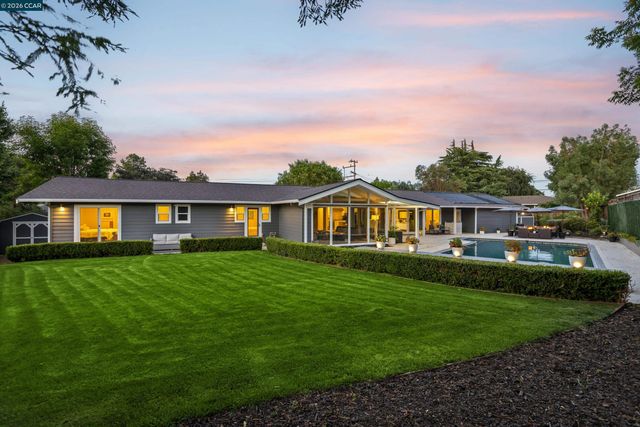 3698 Liscome Way, Concord, CA 94518
