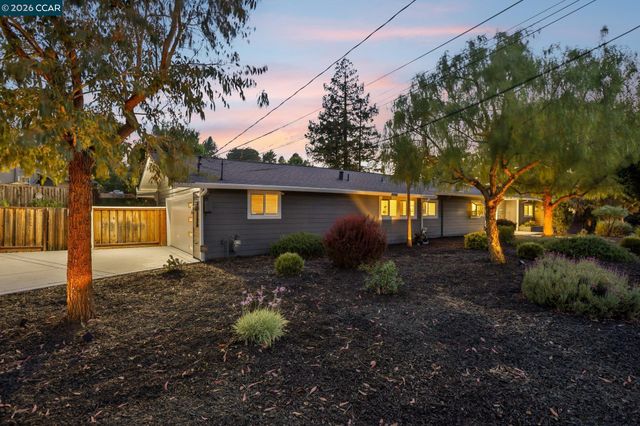 3698 Liscome Way, Concord, CA 94518