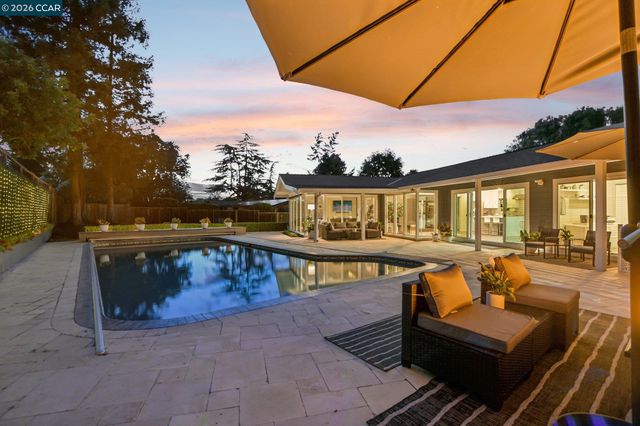 3698 Liscome Way, Concord, CA 94518