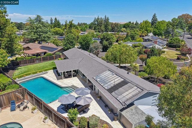3698 Liscome Way, Concord, CA 94518