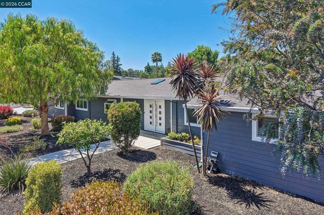3698 Liscome Way, Concord, CA 94518