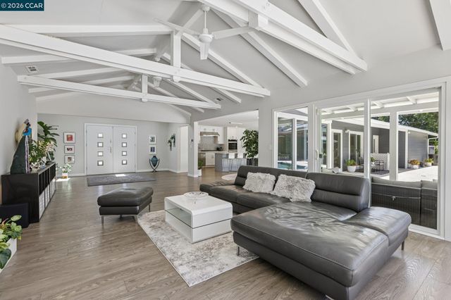 3698 Liscome Way, Concord, CA 94518