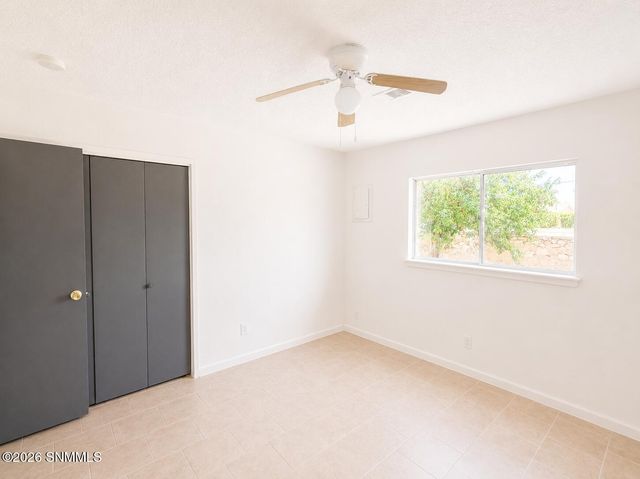 1974 Mahogany Drive, Las Cruces, NM 88001