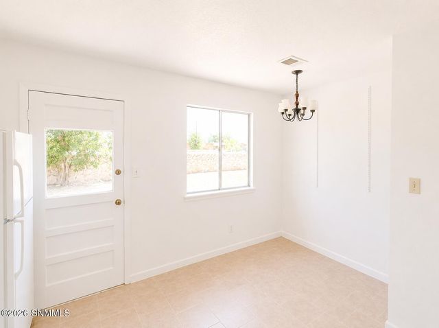 1974 Mahogany Drive, Las Cruces, NM 88001