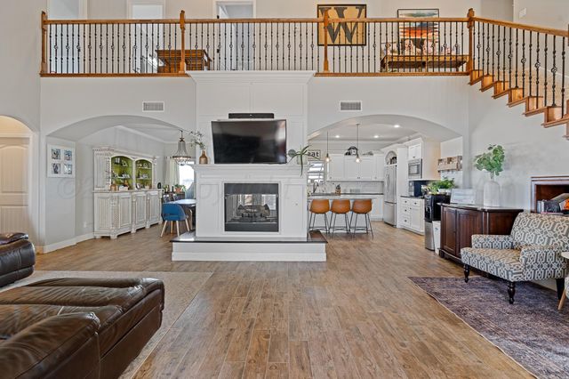 19000 SPIRIT Loop, Amarillo, TX 79119