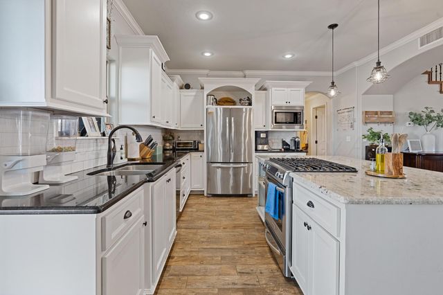 19000 SPIRIT Loop, Amarillo, TX 79119