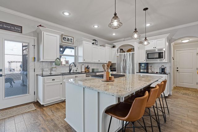 19000 SPIRIT Loop, Amarillo, TX 79119